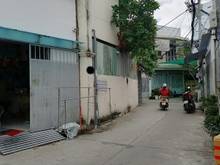 Hình ảnh Bán nhà 3 lầu 18 phòng hẻm 96 đường Tân Mỹ F. Tân Thuận Tây Quận 7