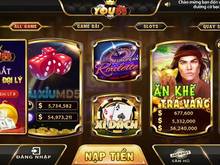 Hình ảnh you88. giới thiệu cổng game hành đầu châu á. you 88 là game gì