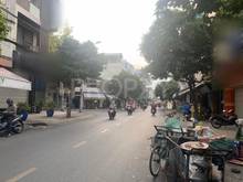 Hình ảnh [18 triệu] Mặt tiền kinh doanh 4.95x18.8m, Cư xá Phú Lâm B, p.13, Q.6