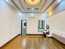 Hình ảnh bán nhà nguyễn văn khối p11 gò vấp tăng full nội thất