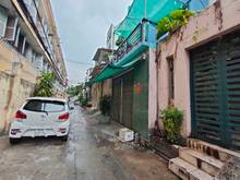 Hình ảnh Bán nhà 3 lầu 56m2 mặt tiền Phạm Hùng, Phường 4,Quận 8