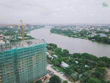 Hình ảnh Với 400tr/thanh toán đến khi nhận nhà, SHR sở hữu lâu dài,