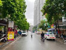 Hình ảnh 622 Minh Khai- Times City, 71m2x3T, 2 mặt ngõ, sân cổng, cách ôtô 10m