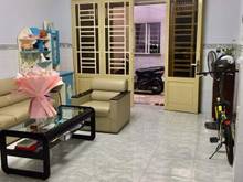 Hình ảnh Nhà Đẹp, Gần Phan Xích Long. 28.3M, Chỉ 3 Tỷ 497