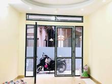 Hình ảnh Nhà mới Xuân Đỉnh ở ngay 34m2 x 4 tầng, mt 3.5m giá 2.95 Tỷ