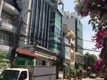Hình ảnh Nhà hẻm 12m 168/59 Nguyễn Gia Trí 160m2 8x20, 33.3 tỷ