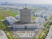 Hình ảnh Ra mắt quỹ căn tầng đẹp nhất dự án chung cư cao cấp Eurowindow Tower