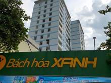 Hình ảnh CHỈ 1.2 TỶ SỞ HỮU NGAY CĂN HỘ 62M Cho Hộ Gia Đình