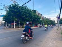 Hình ảnh Bán hoặc cho thuê  Đất Góc 2 mặt tiền kinh doanh Phan Anh , Tân Phú