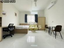Hình ảnh Căn Hộ Cao Cấp Chỉ Cần Đem Đồ Vào Ở Thôi , Mới Xấy 100%