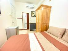 Hình ảnh 🌞🌞Căn Hộ GIÁ RẺ Quận 3,Trương Định,Tặng 1 Tháng Tiền Nhà,Full Đồ