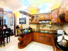 Hình ảnh Biệt Thự Quận 11 Lý Thường Kiệt 160 m2, 28.5tỷ 2 căn KD tặng nội thất