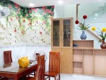 Hình ảnh Bán nhà đẹp lê văn thọ P.14 GÒ VẤP,DT 60M2, 5 Tầng Chỉ 5,5 tỷ.