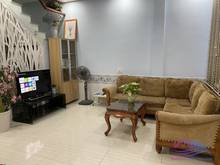 Hình ảnh Nhà 4 tầng 3 phòng ngủ khu An Nhơn - B552