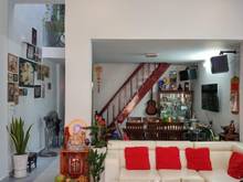 Hình ảnh Bán Nhà HOÀNG VĂN THỤ- HXH TRÁNH- Dân Trí  Cao  78M2 Chỉ 12.2 TỶ