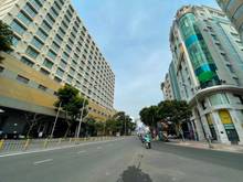 Hình ảnh Bán nhà MT Bùi Thị Xuân, P. BT Q1 đoạn đẹp. 8.4x20m 1T4L, 110 Tỷ