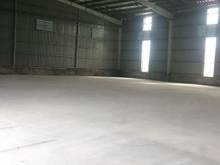 Hình ảnh Cho thuê kho xưởng 800m2 MẶT TIỀN đường Kinh Dương Vương, P. 13, Q. 6