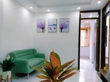 Hình ảnh Mở bán chung cư mini Trích Sài - Nguyễn Đình Thi 600 - triệu/căn, full