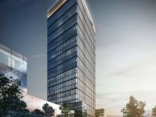 Hình ảnh Cho thuê siêu tòa nhà 25x40 4 hầm 16 lầu, 14.000m2