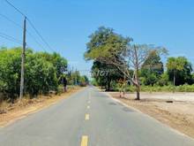 Hình ảnh Bán lô đất địa hình đẹp diện tích 1000m (26x40) đường nhựa 8m