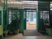 Hình ảnh Bán nhà 110m2 hẻm 2889 Phạm Thế Hiển, Phường 7, Quận 8
