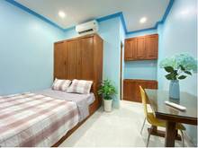 Hình ảnh Căn Hộ MỚI TINH - LÊ ĐẠI HÀNH Quận 11, Bảo Vệ 24h💐