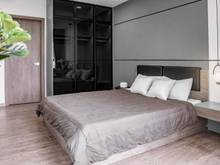 Hình ảnh Cực đẹp, hiện đại ngõ 371 Kim Mã giá 3.8 tỷ, 25mx5 tầng, NT cao cấp