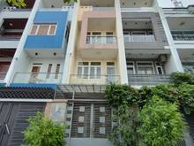 Hình ảnh Nhà 80m2 mặt tiền chính Tạ Quang Bửu Cao Lỗ, Phường 4, Quận 8