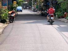 Hình ảnh Cần Bán Gấp Nhà Nhỏ, Giá Rẻ Có Sổ Hồng Quận 12,gần chợ Hiệp Thành