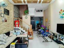 Hình ảnh Bán Gấp Nhà Đẹp 4 lầu 180m2 Hẻm Xe Hơi Lũy Bán Bích Quận Tân Phú