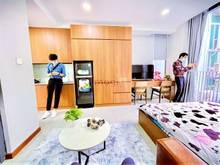 Hình ảnh Siêu Phẩm Phòng Studio, ban công, cửa sổ thoáng Lê Văn Sỹ - Quận 3