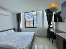 Hình ảnh Cho thuê căn hộ mini full nội thất BÌNH THẠNH  GẦN CHỢ BÀ CHIỂU