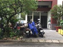 Hình ảnh Bán mặt tiền khu phố Hưng Gia 5 có thang máy, đường Số 2, Phú Mỹ Hưng