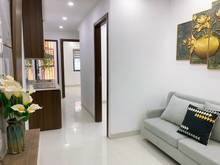 Hình ảnh HOT!! chung cư Đống Đa- Khương Thượng- chỉ  từ 600tr- full đồ