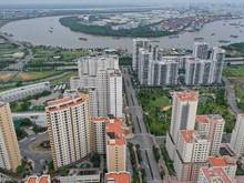 Hình ảnh Bán tòa nhà MT Lê Lai, Bến Thành, Q1,DTCN: 252m2- H, 10 tầng, 54 phòng