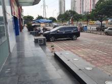 Hình ảnh Cho Thuê mặt bằng 320m2 tầng 1 Tòa nhà mặt đường Phạm Hùng, Cầu Giấy