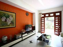 Hình ảnh Bán nhà hẻm Tứ Hải,P.6,Q.TB,3.8x11m,3 lầu,giá 7 tỷ