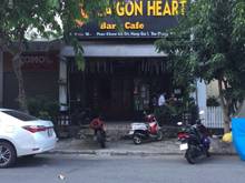 Hình ảnh Sổ cầm tay bán gấp nhà khu phố người nước ngoài, 5 tầng, Phú Mỹ Hưng