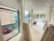 Hình ảnh Mặt tiền 100m2 Hoàng Văn Thụ, 1 mặt hẻm Phú Nhuận