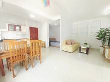 Hình ảnh 🎀CH 2 Phòng ngủ, 1 Phòng khách 50m2 cực thoáng giá sốc chỉ 8tr