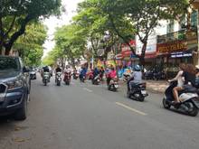 Hình ảnh Ngọc Lâm– 80m2- 2thoáng– Ngõ Thông- Vỉa Hè Kd- Gara, Ôtô, Nhỉnh 10 Tỷ.