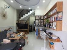 Hình ảnh Bán nhà Lạc Long Quân HXH 4 tầng ngang 4.3m có sân rộng chỉ nhỉnh 5 tỷ