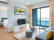 Hình ảnh Republic Plaza-1PN-1WC-Nội thất đầy đủ và mới-Giá:11tr/th