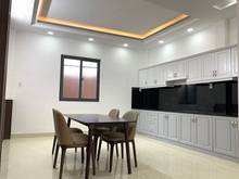 Hình ảnh Chính Chủ Cần Bán Nhà 3 Lầu HXH Huỳnh Văn Nghệ P15 Tân Bình