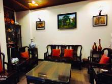 Hình ảnh Mặt Phố Hai Bà Trưng: 19 Tỷ, 110m2*5Tầng, Siêu VIP, Bảo Vệ Gác Cổng NĐ