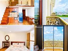 Hình ảnh 🏢🏢 Cho Thuê Căn Hộ Cao Cấp 1PN Có ban Công Full Nội Thất Gần UBND Q2