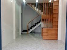 Hình ảnh Nhà siêu đẹp mới keng đường Lương Thế Vinh ngay đầu cầu Rồng ạ