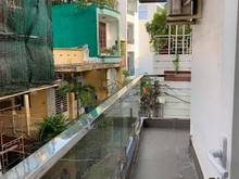 Hình ảnh Bán gấp nhà Yên Đỗ, Bình Thạnh, hai mặt tiền, 55m2, 4 tầng.