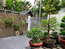 Hình ảnh Biệt Thự 3 Lầu Mặt Tiền Võ Thị Nhờ, Phường Tân Thuận Đông, Quận 7