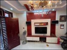 Hình ảnh Nguyễn Sơn nhà hot 55Mx3T-  Ô tô đỗ cửa- nở hậu- Ở VIP nhỉnh 6 tỷ